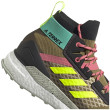 Calzado de hombre Adidas Terrex Free Hiker P