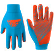 Guantes Dynafit Upcycled Thermal Gloves azul claro hawaiian blue/4640