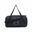 Bolsa de deporte Under Armour Undeniable 5.0 XS Pkble negro Black/Metallic Gun Metal