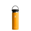 Botella térmica Hydro Flask Wide Mouth 20 oz naranja Starfish