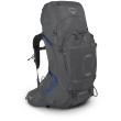 Mochila Osprey Aether Plus 60 gris EclipseGray