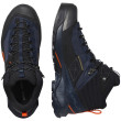 Calzado de hombre Salomon X Ultra Alpine Mid Gore-Tex