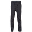 Pantalones de hombre Hannah Rowdy gris oscuro anthracite II