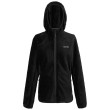 Sudadera funcional de mujer Regatta Endra negro Black