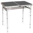 Mesa Bo-Camp Tafel gris