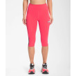 Mallas de tres cuartos para mujer The North Face Movmynt Capri