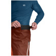 Pantalones de hombre Ortovox 3L Ortler Pants M