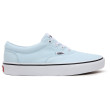 Calzado de mujer Vans Wm Doheny (canvas) azul claro (Canvas) Delicate Bl/Wht