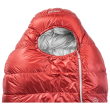 Saco de dormir de plumón Patizon D 590 M (171-185 cm)