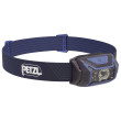 Linterna frontal Petzl Actik 450 lm azul Blue