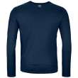 Camiseta de hombre Ortovox 185 Merino Brand Outline Ls M