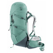 Mochila de senderismo Deuter Aircontact Core 45+10 SL