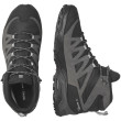 Calzado de hombre Salomon X Ward Leather Mid Gore-Tex