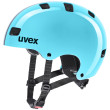 Casco de ciclismo para niños Uvex Kid 3 azul claro RaceSky