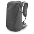 Mochila Rab Aeon Ultra 20 gris oscuro Anthracite