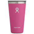 Taza térmica Hydro Flask Tumbler 16 OZ (473ml) rosa Carnation