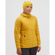 Chaqueta de invierno para mujer Silvini Cesi WJ1143