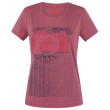 Camiseta de mujer Husky Tash L