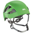 Casco de escalada Petzl Boreo (2022) verde LimeGreen