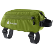 Alforja para bicicleta Deuter Energy Bag 0.5 verde meadow-black