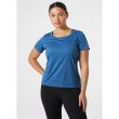 Camiseta funcional de mujer Helly Hansen W Verglas Shade T-Shirt