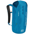 Mochila Ortovox Trad Zero 18 azul heritage blue