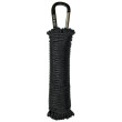 Paracord Gear Aid 325 negro black