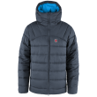 Chaqueta de hombre Fjällräven Expedition Mid Winter Jacket M azul UN Blue-Navy