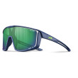 Gafas de sol Julbo Fury S Sp3 Cf azul dark blue