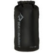 Bolsa Sea to Summit Hydraulic Dry Bag - 65L negro Black