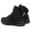 Calzado de hombre Salomon Quest 4 Gore-Tex