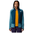 Sudadera de mujer The North Face W Bolt Polartec Jacket