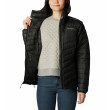 Chaqueta de invierno para mujer Columbia Westridge™ Hooded Down Jacket