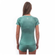 Camiseta funcional de mujer Sensor Coolmax Tech