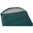 Saco de dormir tipo manta Easy Camp Moon 200 Double