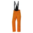 Pantalones de invierno para hombre Husky Gilep M naranja Orange