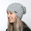 Gorro de invierno Sherpa Serena