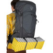 Mochila de senderismo Osprey Stratos 44