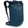 Mochila Osprey Transporter Roll Top azul VenturiBlue