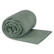 Toalla Sea to Summit Pocket Towel XL verde Sage