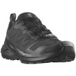 Zapatillas de carrera para hombre Salomon X-Adventure negro Black / Black / Black