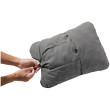 Almohada Therm-a-Rest Compressible Pillow Cinch S