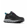 Calzado de mujer Columbia Hatana™ Max Outdry™ negro/azul Black, Dark Lavender