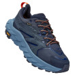 Calzado de senderismo para hombre Hoka Anacapa Low GTX azul oscuro Outer Space / Mountain Spring