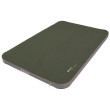 Colchoneta autohinchable Outwell Dreamhaven Double 10.0 cm verde/gris Elegant Green