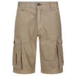 Pantalones cortos de hombre Regatta Shorebay Short beige Gold Sand