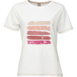 Camiseta de mujer Loap Abnelis blanco White