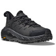 Calzado de mujer Hoka Kaha 2 Low Gtx (2023) negro Black / Black