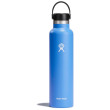 Botella térmica Hydro Flask Standard Flex Cap 24 oz azul/gris cascade