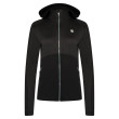 Sudadera de mujer Dare 2b Ritual II Core negro Black